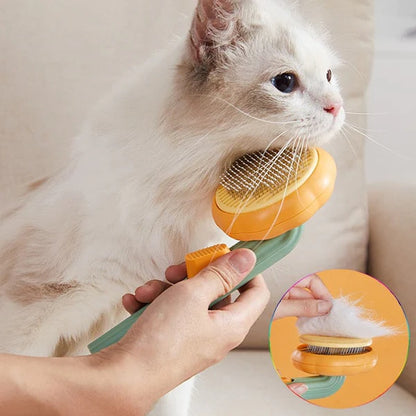 Pet Comb Cat Hair Removal