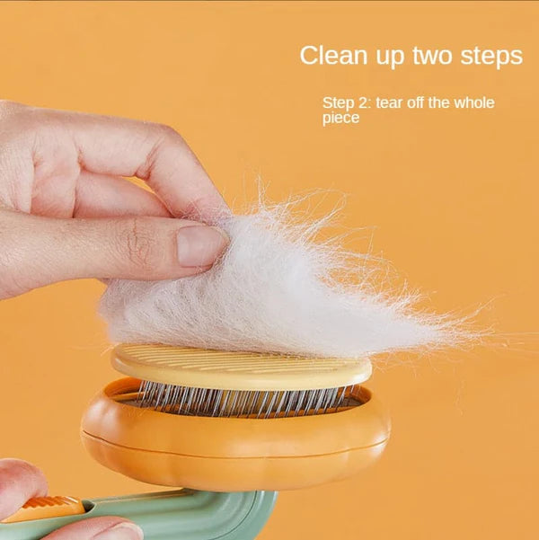 Pet Comb Cat Hair Removal